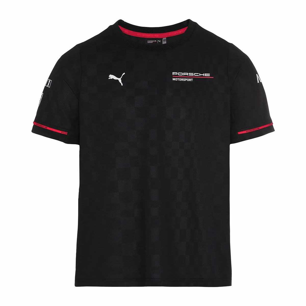 PORSCHE｜ポルシェ モータースポーツ レプリカ Tシャツ｜ウェア