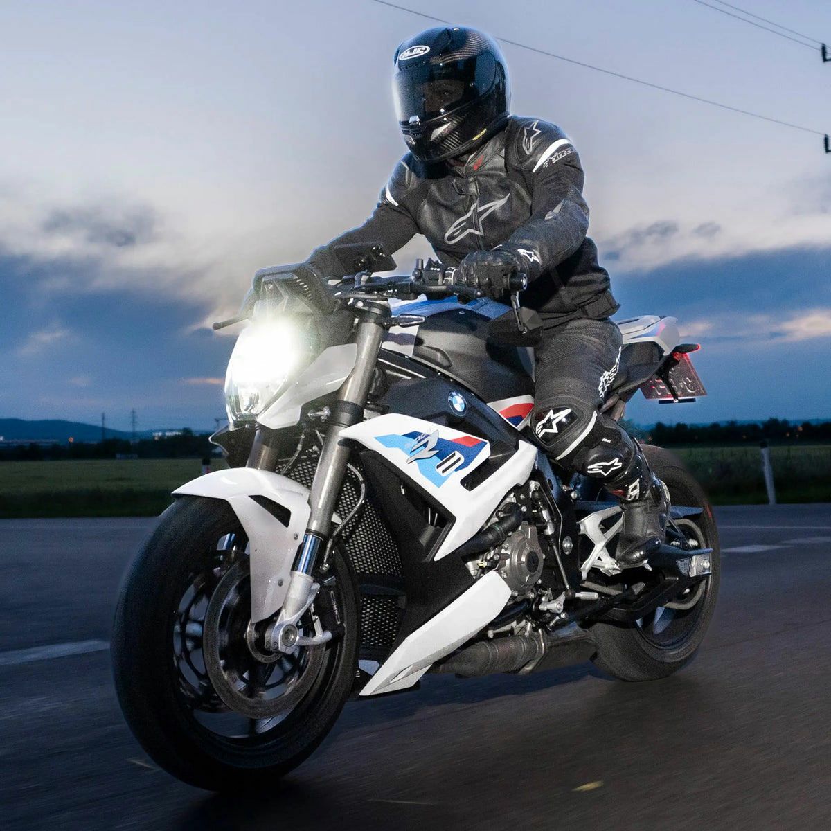 SP CONNECT｜バークランプマウント Pro｜雑貨｜ブラック｜使用イメージ