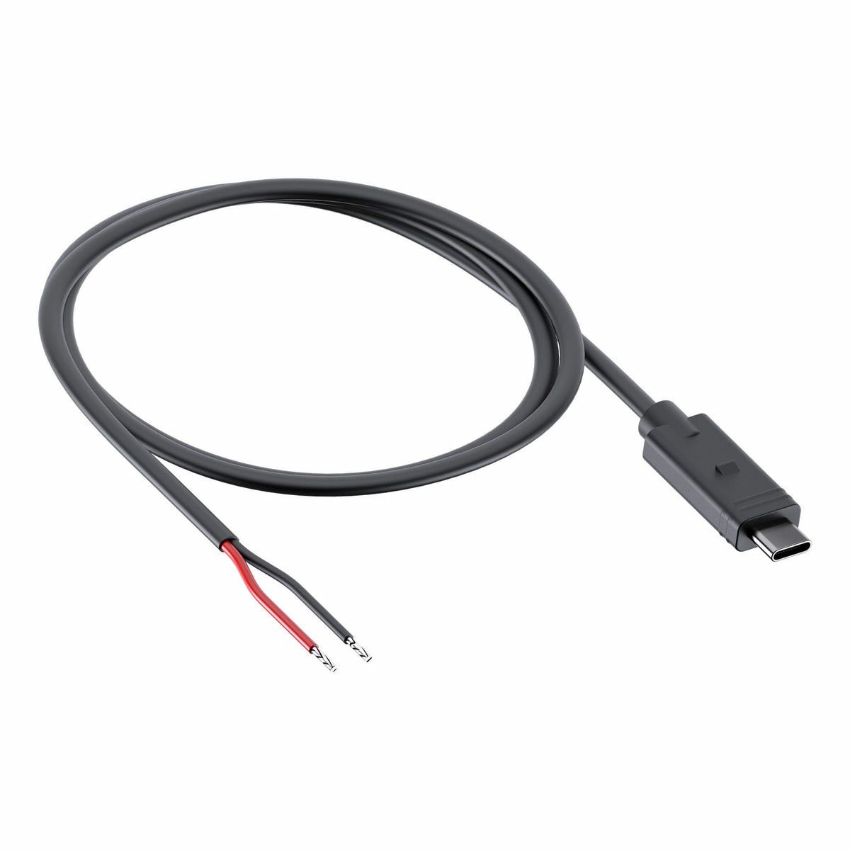 SP CONNECT｜ワイヤレス充電器用 ケーブル 12V DC｜雑貨