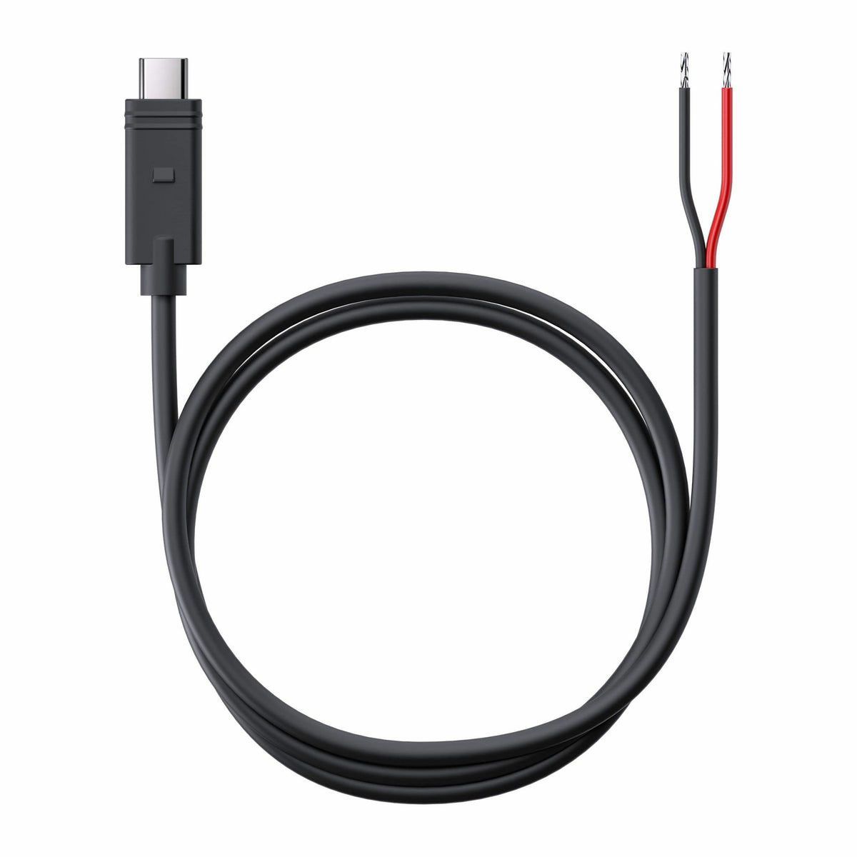 SP CONNECT｜ワイヤレス充電器用 ケーブル 12V DC｜雑貨