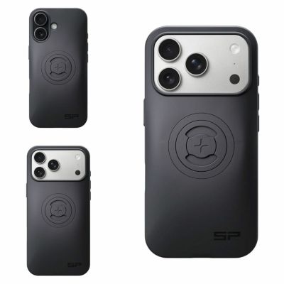 SP CONNECT｜IPHONE 17 / PRO / PRO MAX スマートフォンケース｜雑貨