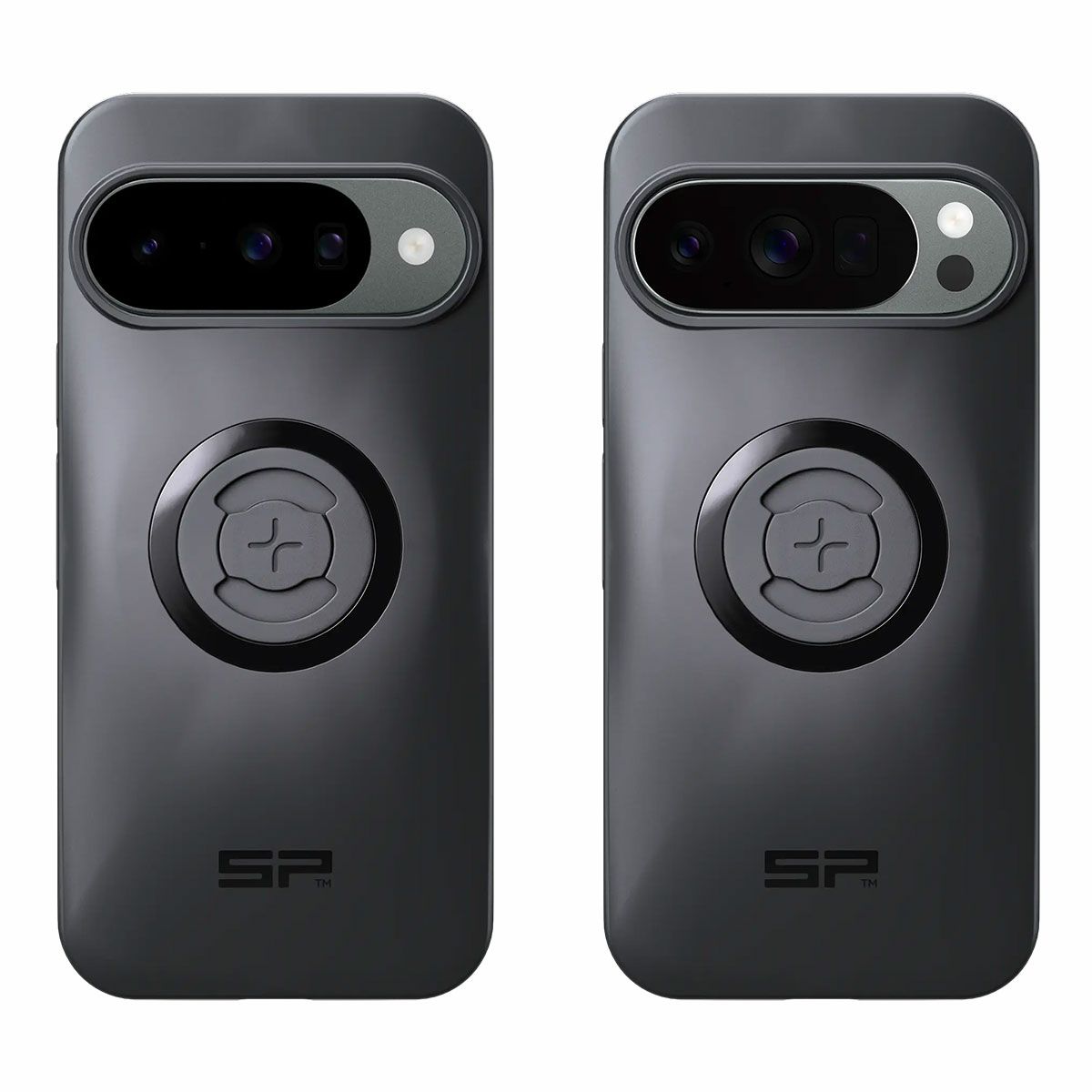 SP CONNECT｜Google PIXEL 10/10 PRO/10 PRO XL スマートフォンケース｜雑貨｜ブラック