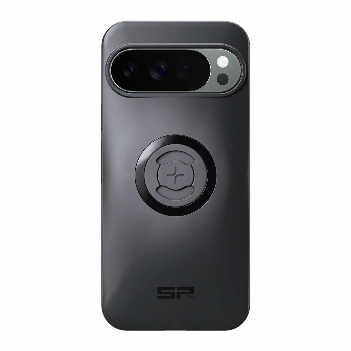 SP CONNECT｜Google PIXEL 10/10 PRO/10 PRO XL スマートフォンケース｜雑貨｜ブラック