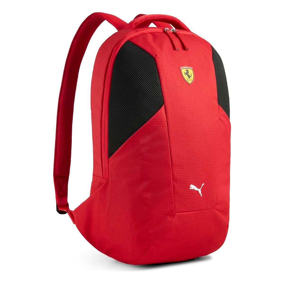 Ferrari｜フェラーリ レース ラージ B バックパック｜バック｜レッド