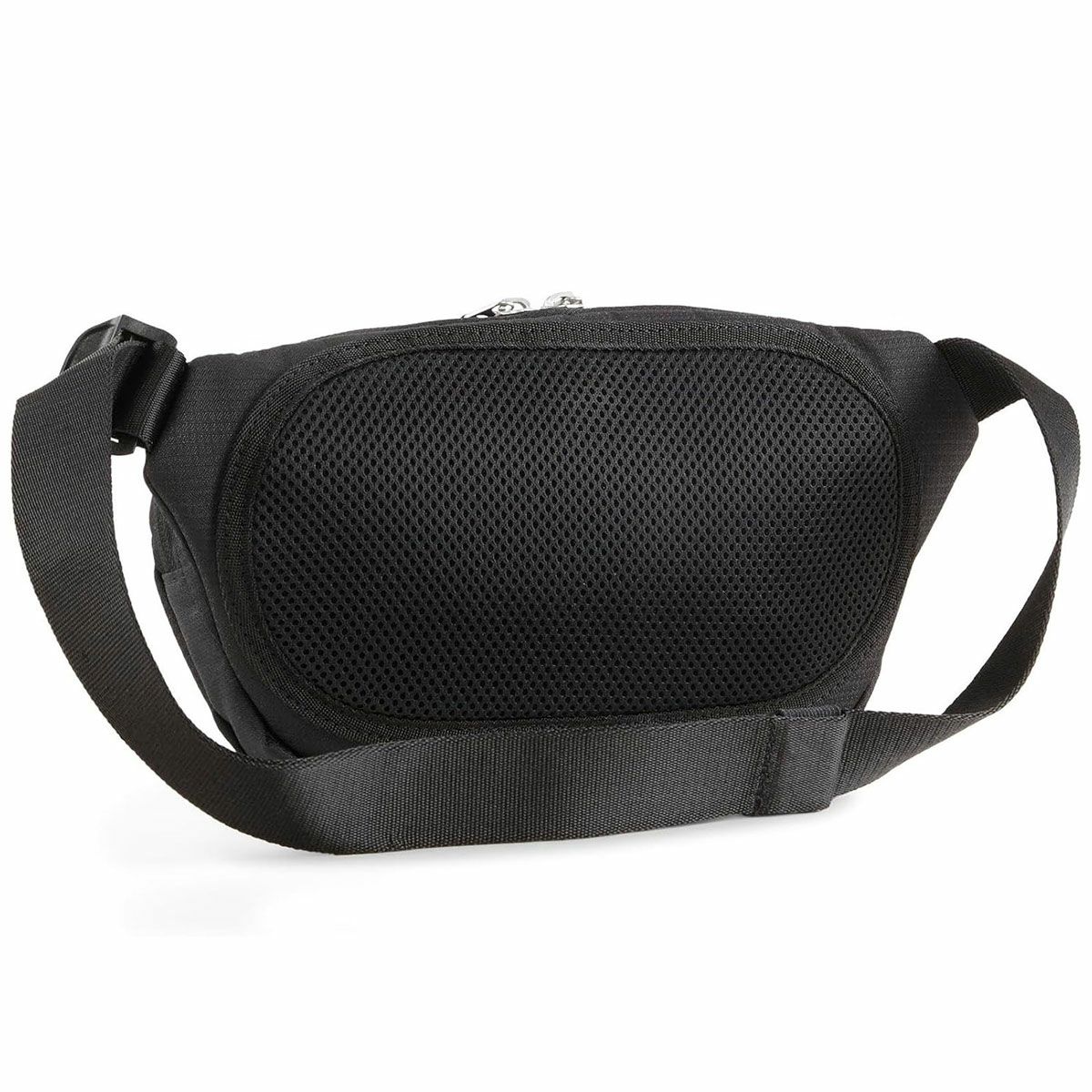 Ferrari｜フェラーリ レーシング ウエストバッグ｜バック｜ブラック