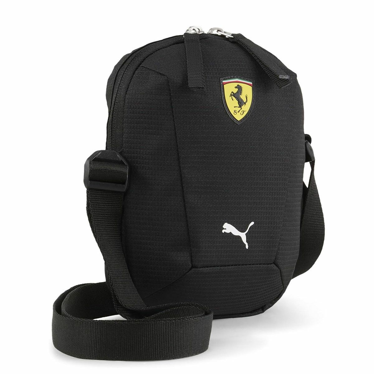 フェラーリ レーシング ポータブルバッグ | モトーリモーダ公式