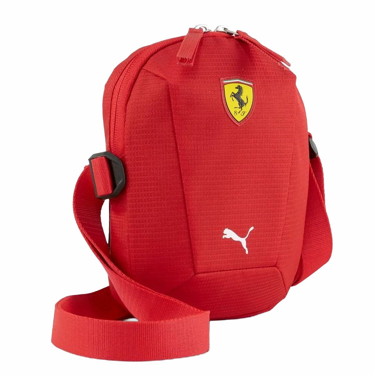 フェラーリ レーシング ポータブルバッグ | モトーリモーダ公式