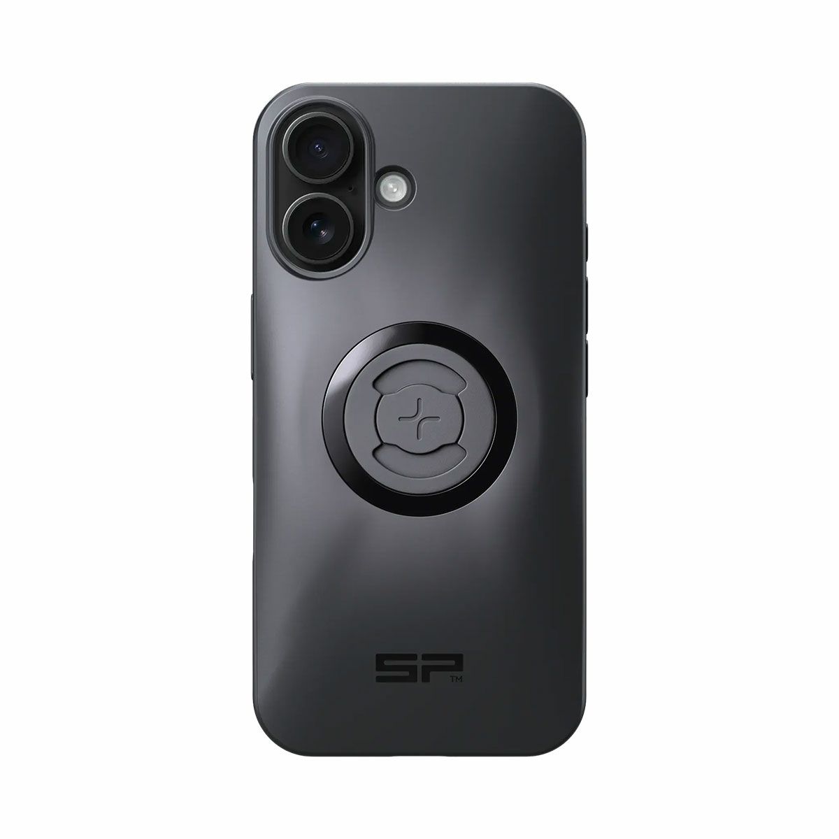 SP Connect｜IPHONE 16 / 16 PRO スマートフォンケース｜雑貨｜ブラック