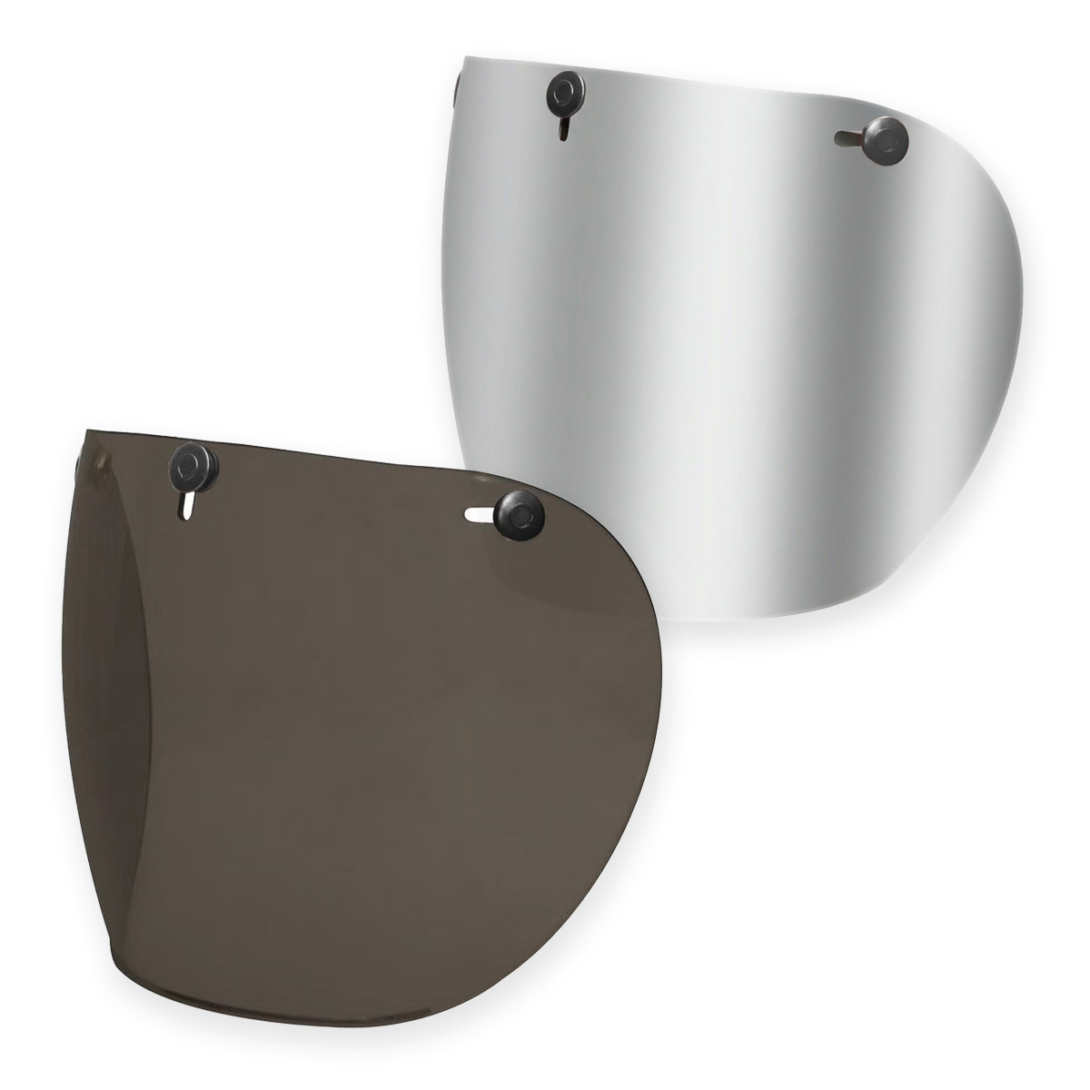 シールド バイザー 2.0